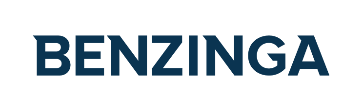 Benzinga Logo