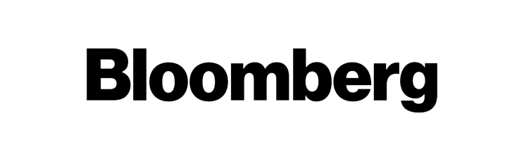 Bloomberg Logo