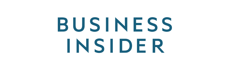 Business Insider Logo