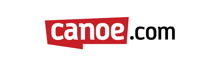 Canoe Logo