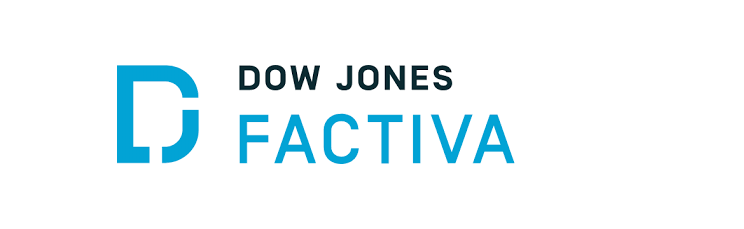 DowJones Logo