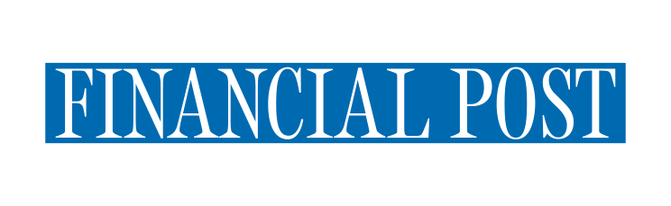 Financial Post Logo
