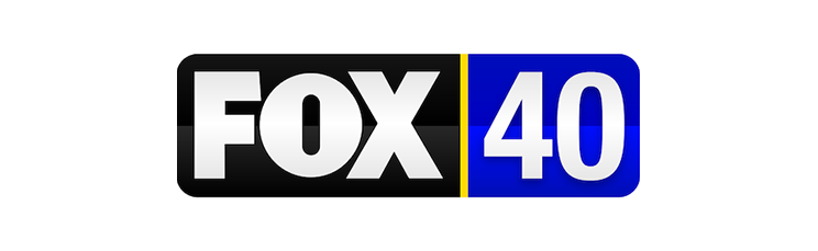 Fox40 Logo