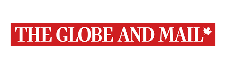 Globe and Mail Logo