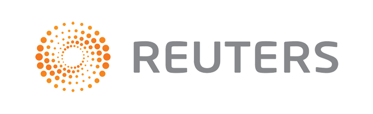 Reuters Logo