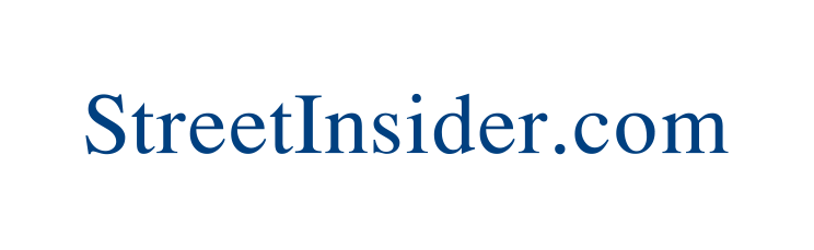 Street Insider Logo