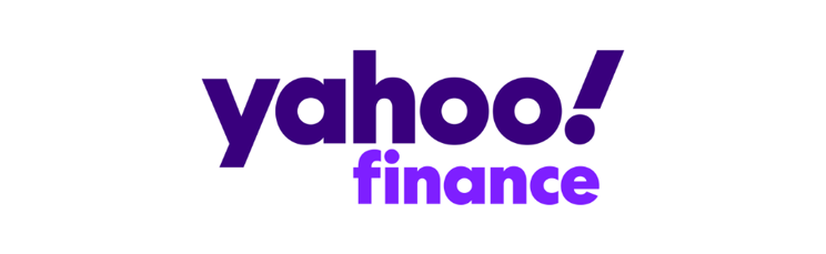 Yahoo Finance Logo
